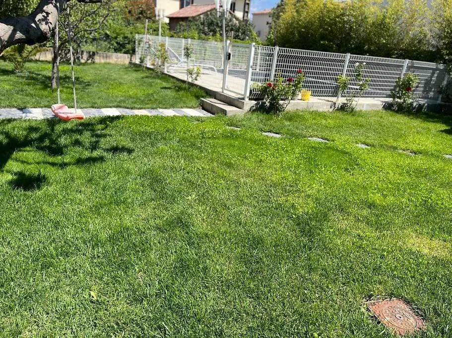 Villa Climatise Avec Piscine Et Jacuzzi Carpentras 0*,  France