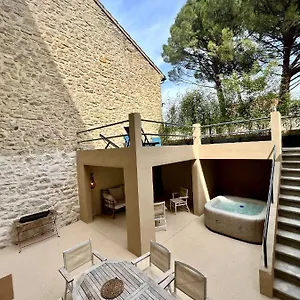 Villa La Maison De Lola, Carpentras