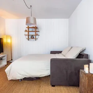 Appartement Coeur Du Ventoux Bel 6 Places, Carpentras