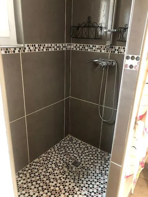 Villa Climatise Avec Piscine Et Jacuzzi Carpentras Holiday home