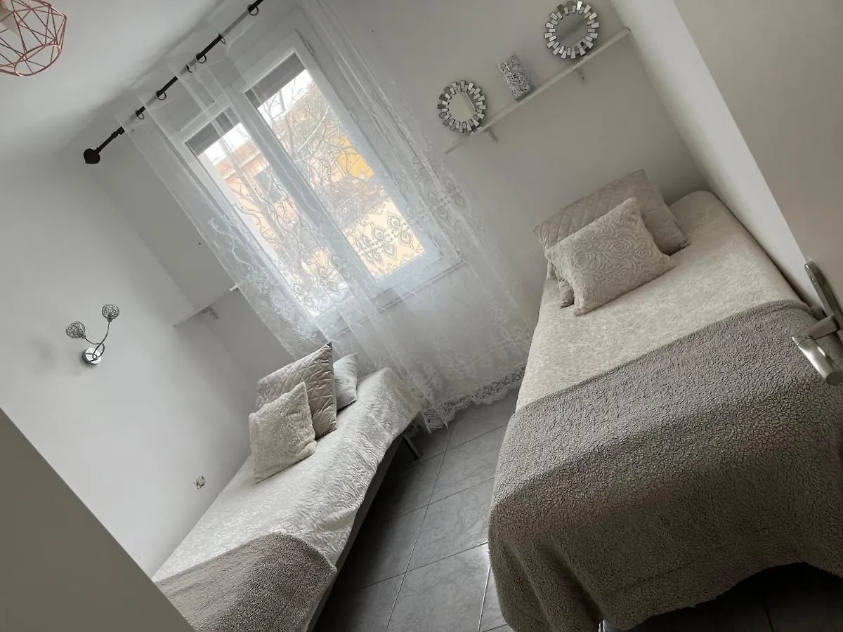 Villa Climatise Avec Piscine Et Jacuzzi Carpentras France