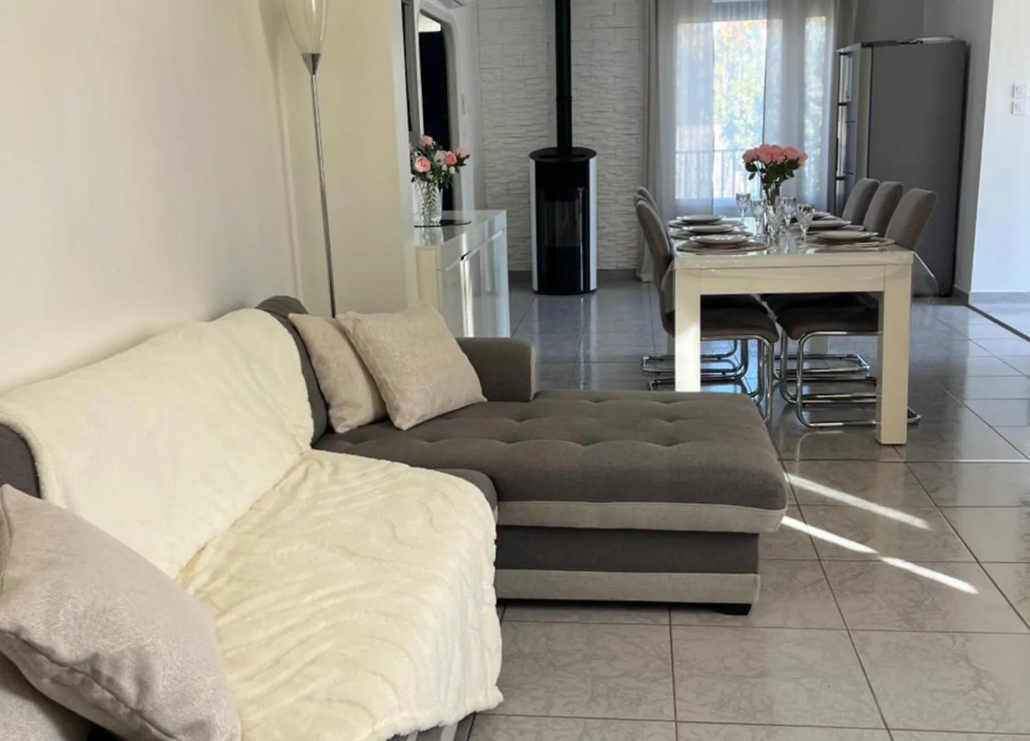 Holiday home Villa Climatise Avec Piscine Et Jacuzzi Carpentras