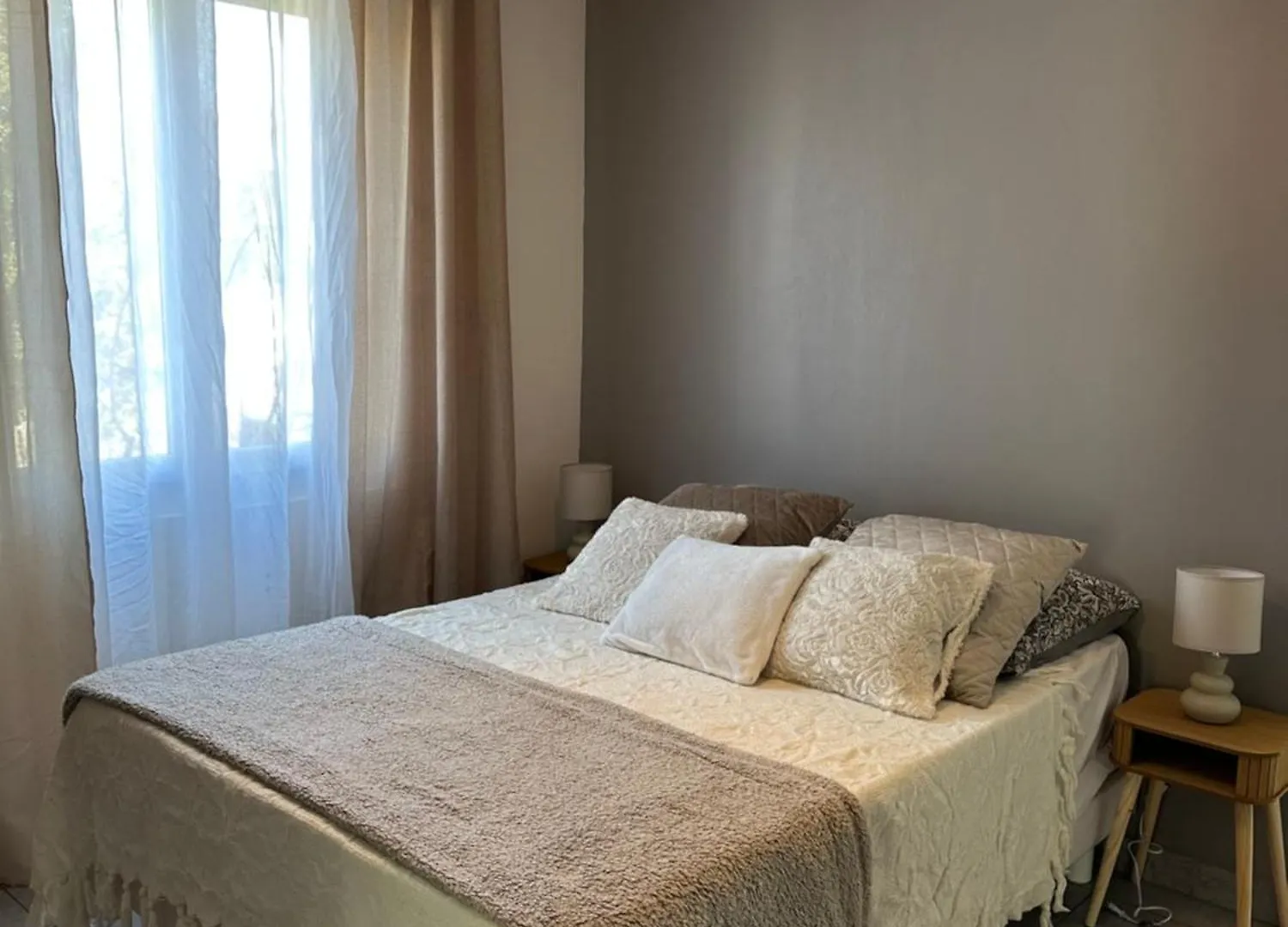 Holiday home Villa Climatise Avec Piscine Et Jacuzzi Carpentras France