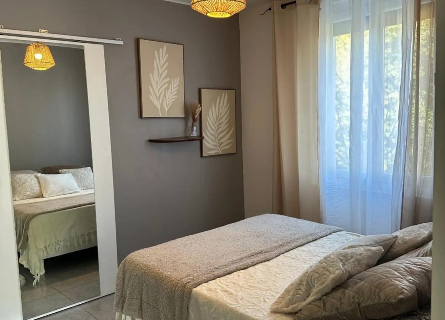 Villa Climatise Avec Piscine Et Jacuzzi Carpentras France